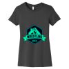 Women's Slim Fit Tee Thumbnail