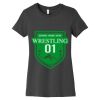 Women's Slim Fit Tee Thumbnail