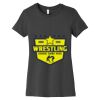 Women's Slim Fit Tee Thumbnail