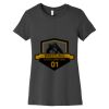 Women's Slim Fit Tee Thumbnail