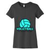 Women's Slim Fit Tee Thumbnail