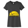 Women's Slim Fit Tee Thumbnail