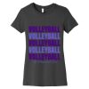 Women's Slim Fit Tee Thumbnail