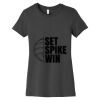 Women's Slim Fit Tee Thumbnail