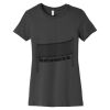 Women's Slim Fit Tee Thumbnail