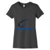 Women's Slim Fit Tee Thumbnail