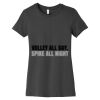 Women's Slim Fit Tee Thumbnail