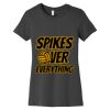 Women's Slim Fit Tee Thumbnail