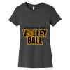 Women's Slim Fit Tee Thumbnail