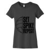 Women's Slim Fit Tee Thumbnail