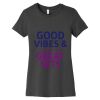 Women's Slim Fit Tee Thumbnail
