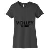Women's Slim Fit Tee Thumbnail