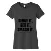 Women's Slim Fit Tee Thumbnail