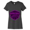 Women's Slim Fit Tee Thumbnail
