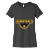 Women's Slim Fit Tee Thumbnail