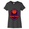 Women's Slim Fit Tee Thumbnail