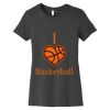 Women's Slim Fit Tee Thumbnail