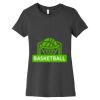 Women's Slim Fit Tee Thumbnail