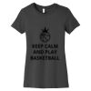 Women's Slim Fit Tee Thumbnail