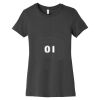 Women's Slim Fit Tee Thumbnail