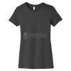 Women's Slim Fit Tee Thumbnail