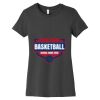 Women's Slim Fit Tee Thumbnail