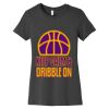 Women's Slim Fit Tee Thumbnail
