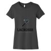 Women's Slim Fit Tee Thumbnail