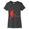 Women's Slim Fit Tee Thumbnail