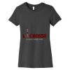 Women's Slim Fit Tee Thumbnail
