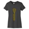 Women's Slim Fit Tee Thumbnail