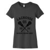 Women's Slim Fit Tee Thumbnail