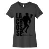Women's Slim Fit Tee Thumbnail