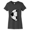 Women's Slim Fit Tee Thumbnail
