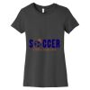 Women's Slim Fit Tee Thumbnail