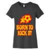 Women's Slim Fit Tee Thumbnail