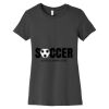 Women's Slim Fit Tee Thumbnail