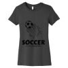 Women's Slim Fit Tee Thumbnail