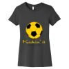 Women's Slim Fit Tee Thumbnail
