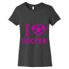 Women's Slim Fit Tee Thumbnail
