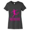 Women's Slim Fit Tee Thumbnail