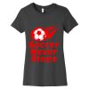Women's Slim Fit Tee Thumbnail