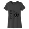 Women's Slim Fit Tee Thumbnail