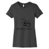 Women's Slim Fit Tee Thumbnail
