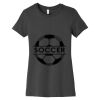 Women's Slim Fit Tee Thumbnail