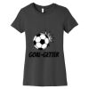 Women's Slim Fit Tee Thumbnail