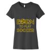 Women's Slim Fit Tee Thumbnail