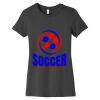 Women's Slim Fit Tee Thumbnail