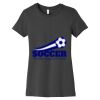 Women's Slim Fit Tee Thumbnail