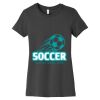 Women's Slim Fit Tee Thumbnail